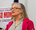Image of Sheryl Johnson